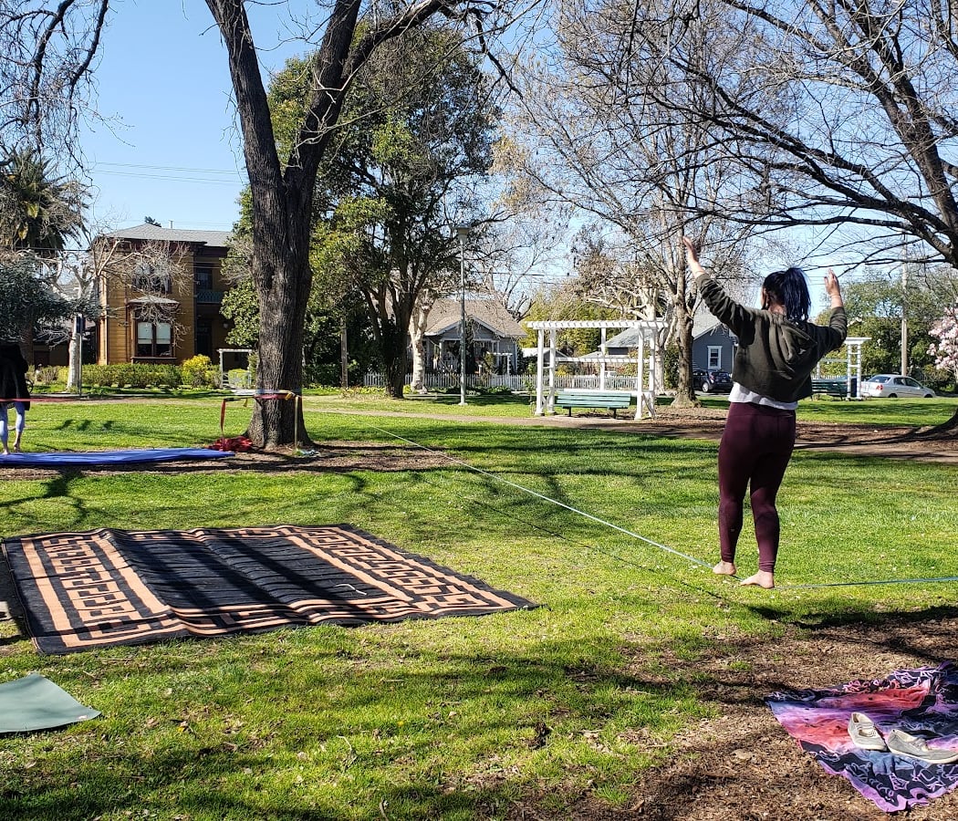 Wickersham Park 2