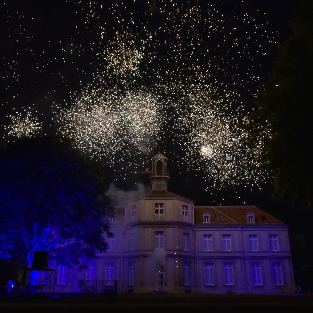 Fête Nationale 2025 1