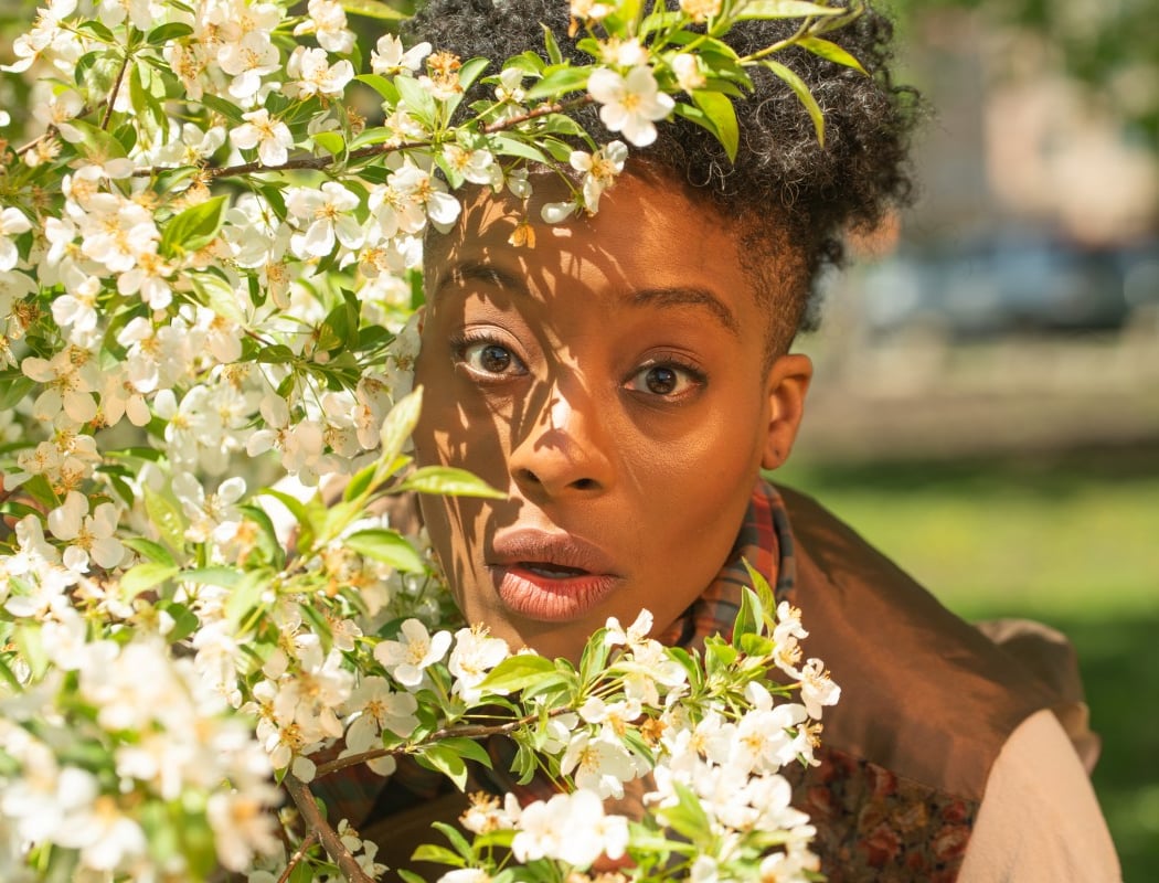 As You Like It 3