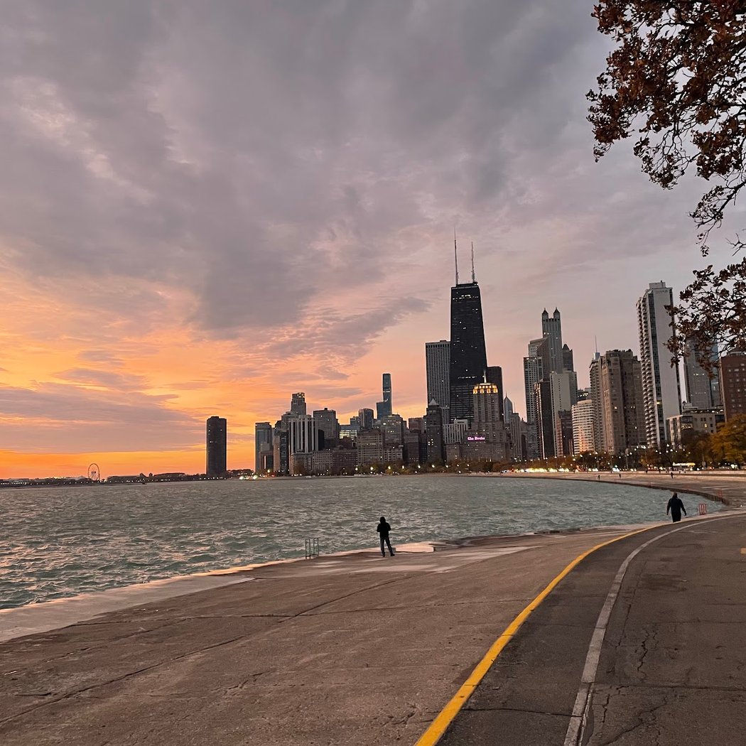 Lakefront Trl 1