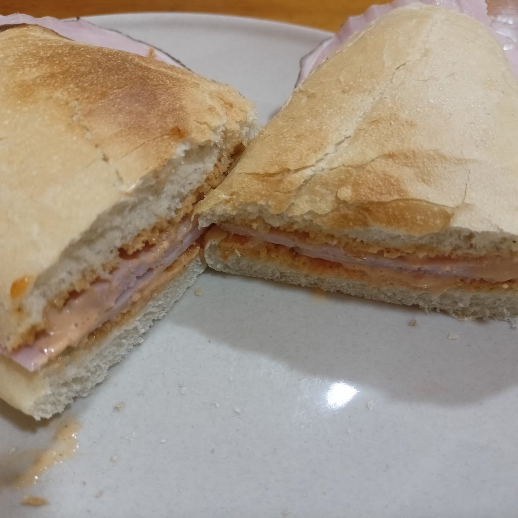 Cafetería Jacaranda 5