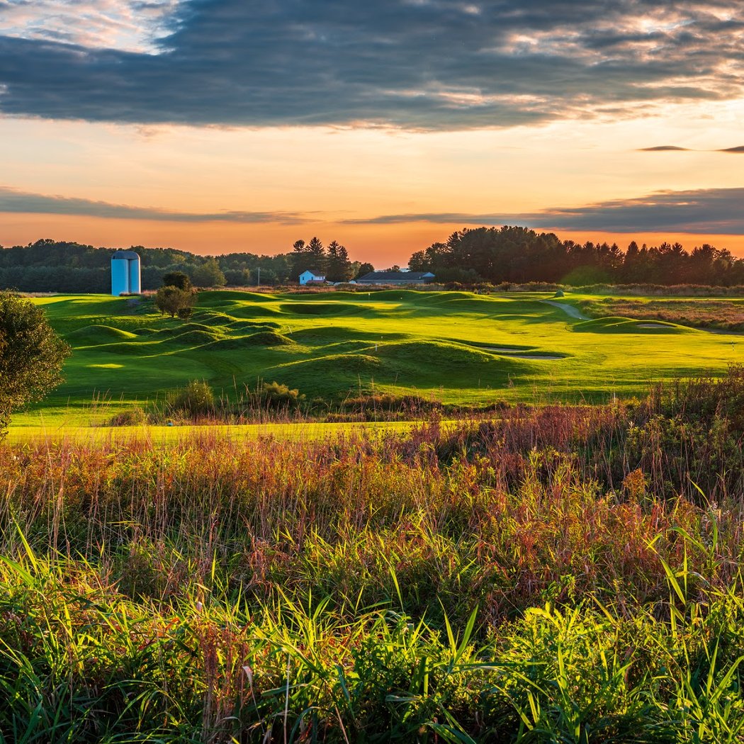 Anderson Golf Classic 1