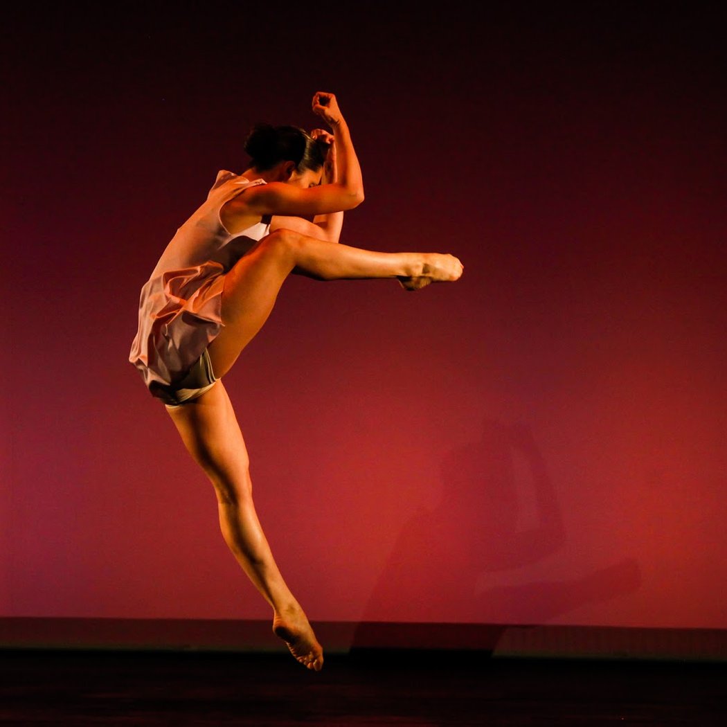 Spiral' Danse 1