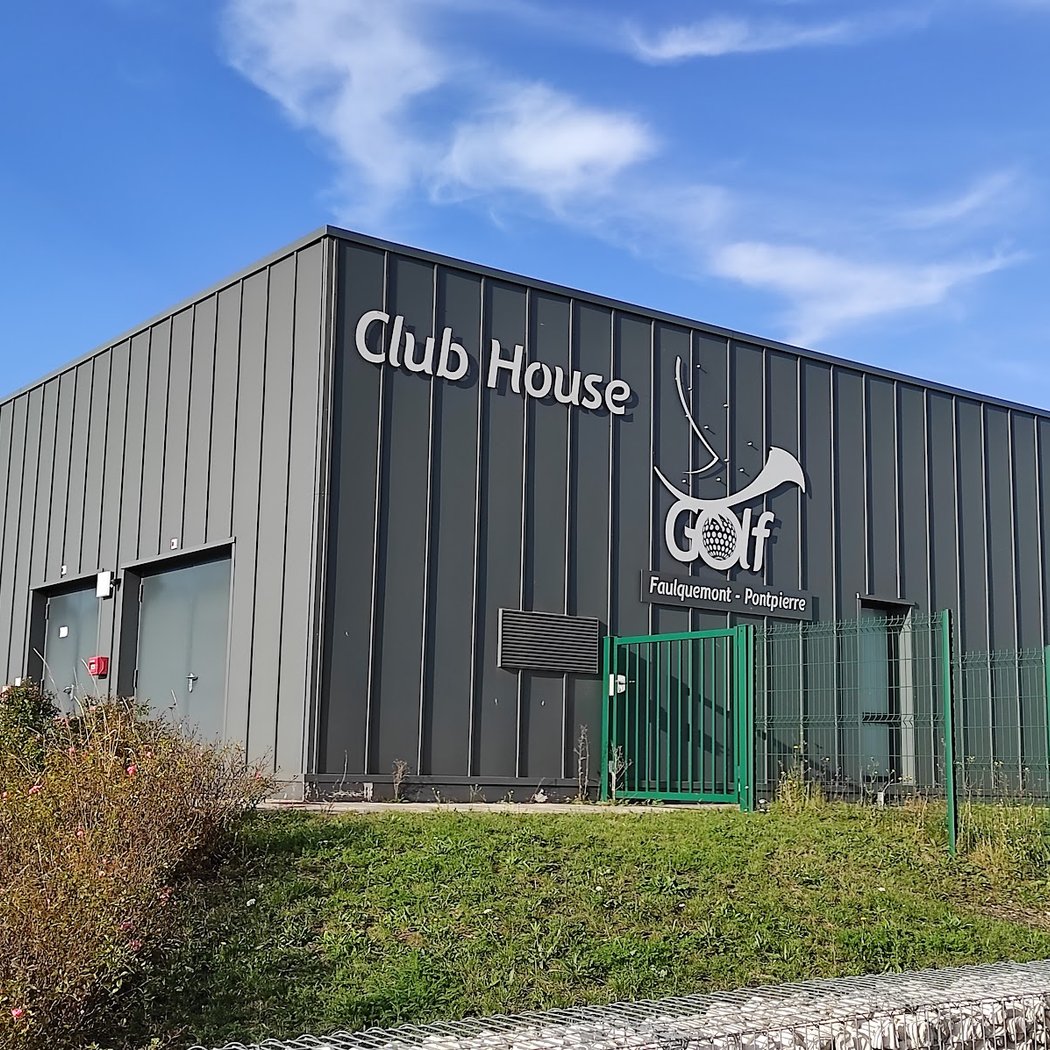 Golf de Faulquemont-Pontpierre 3