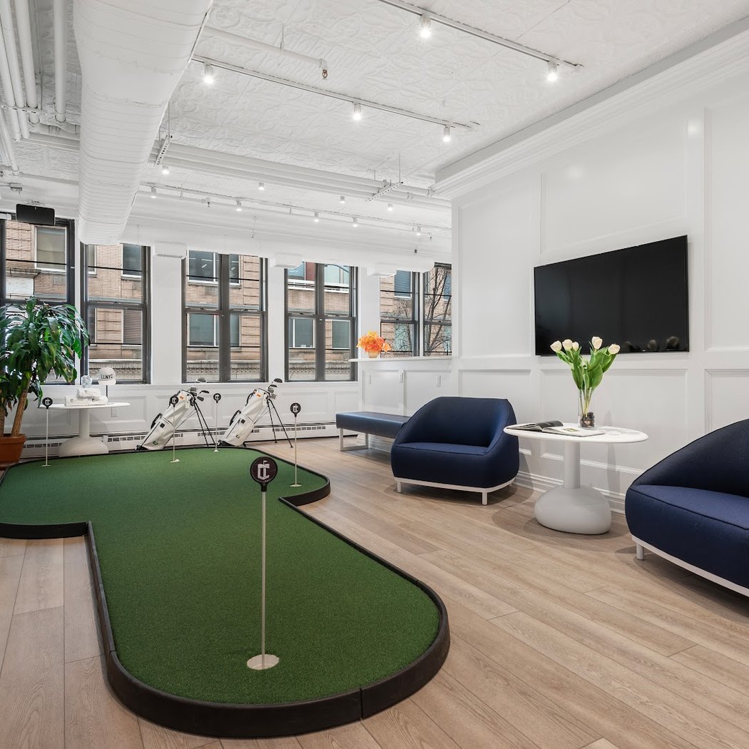 LoftLinks - Upper East Side Golf 3