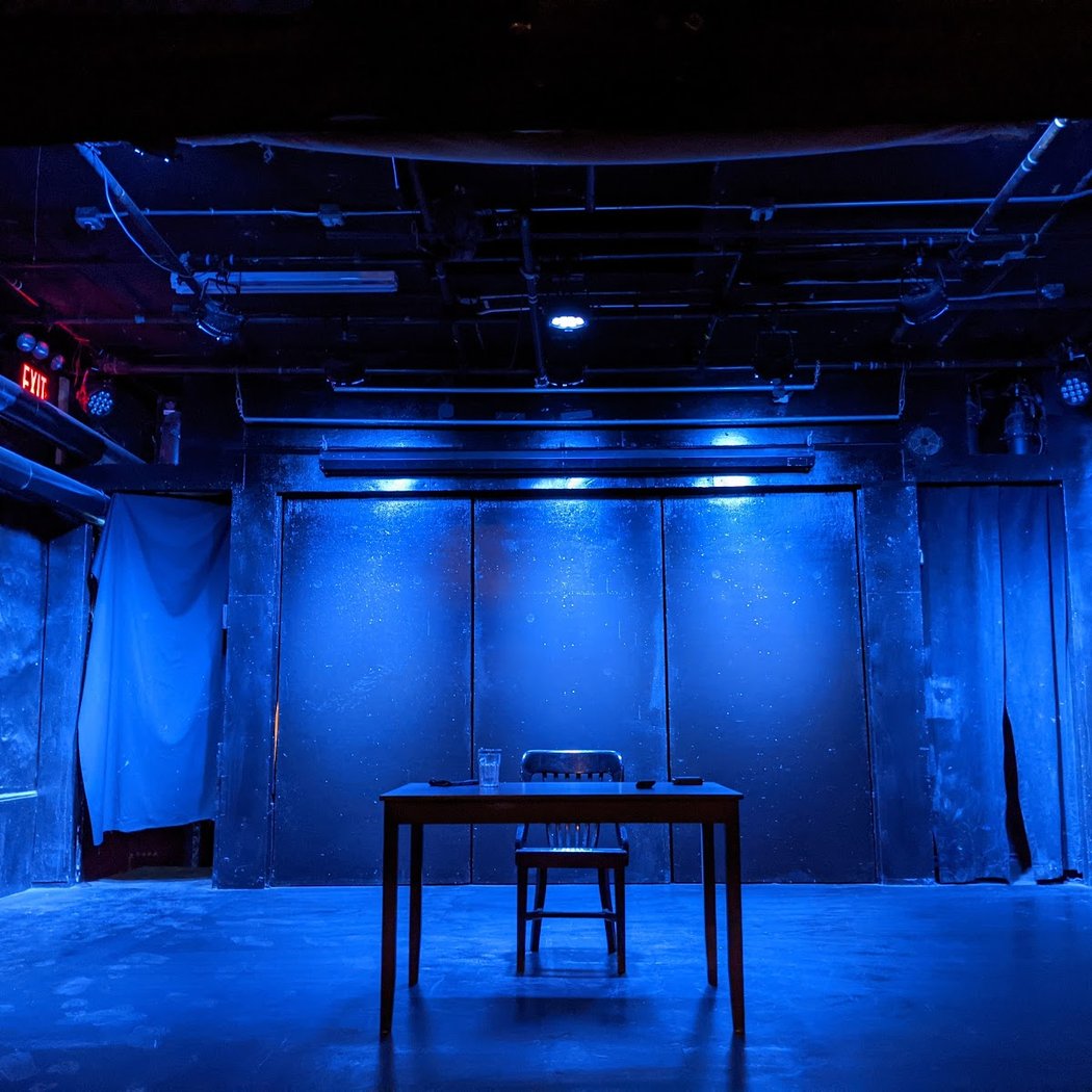 Kraine Theater 1