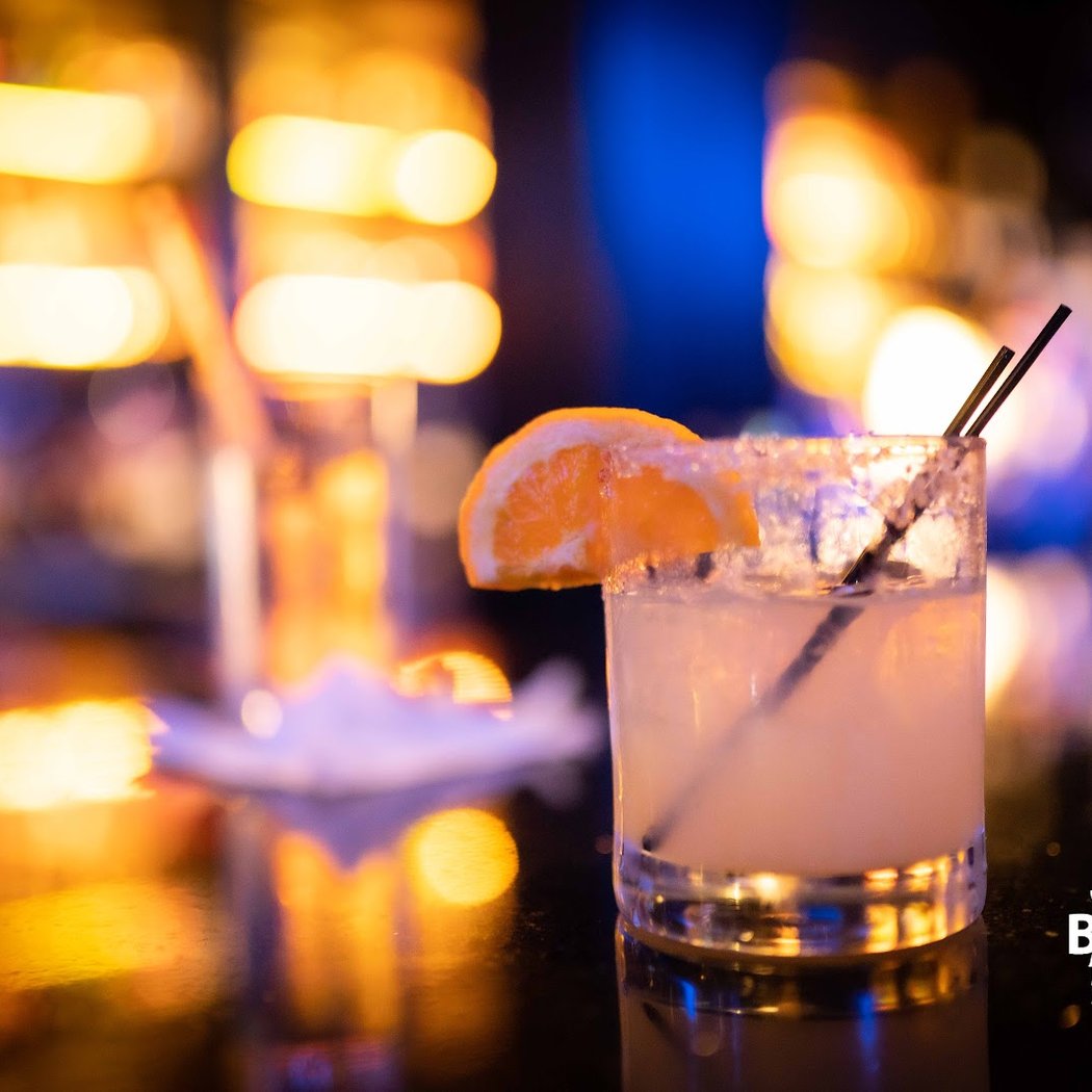Booma Bar & Kitchen 1