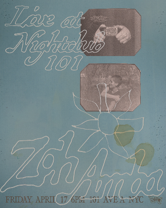 Zoh Amba 1