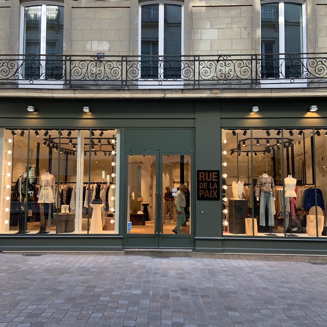 Isabel Marant Nantes 2