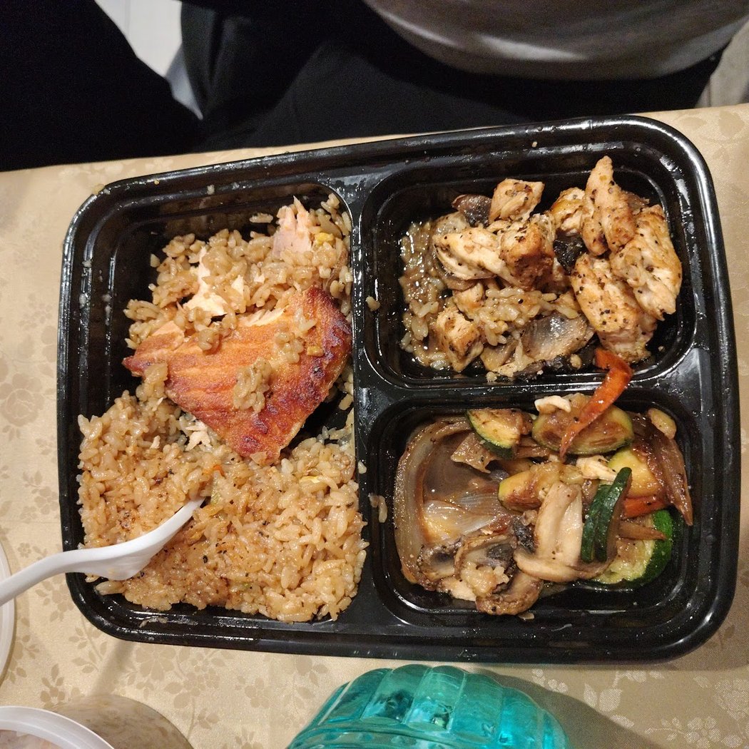 Hibachi Truck 3
