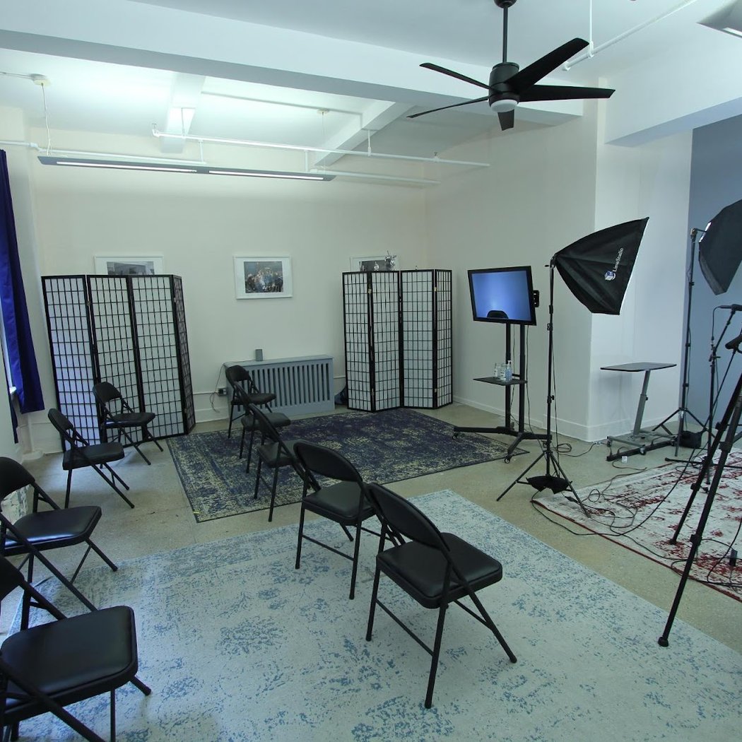 MN Acting Studio 2