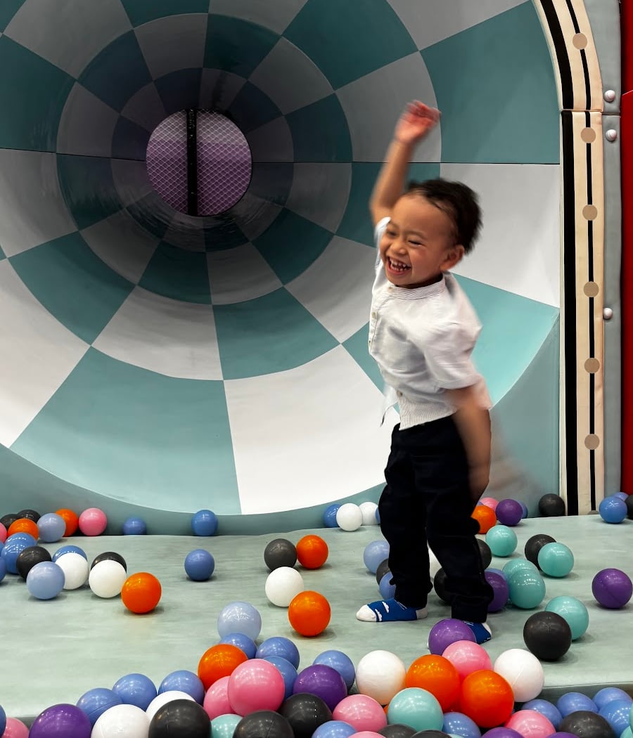 KidsZone Indoor Playground 1