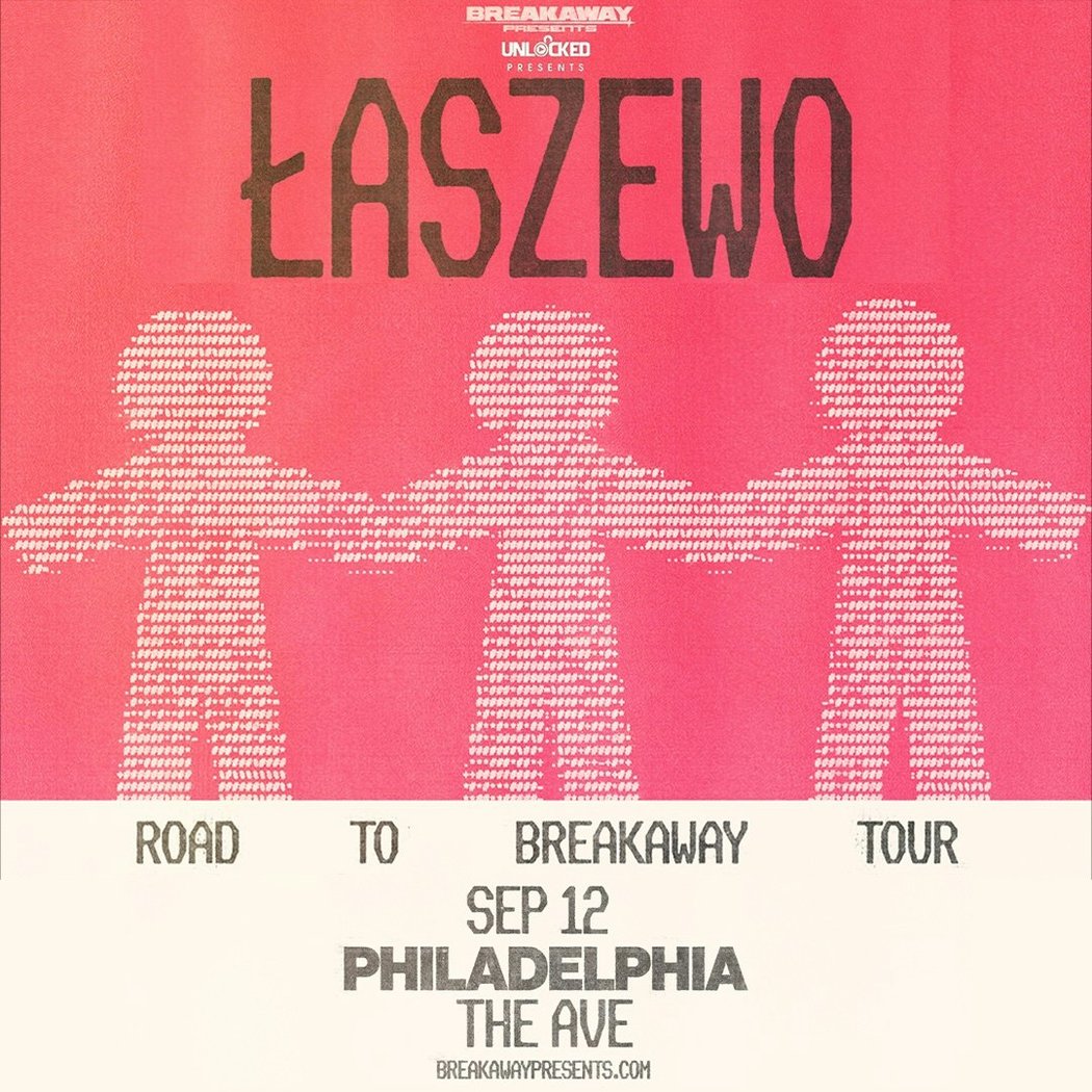 LASZEWO 1