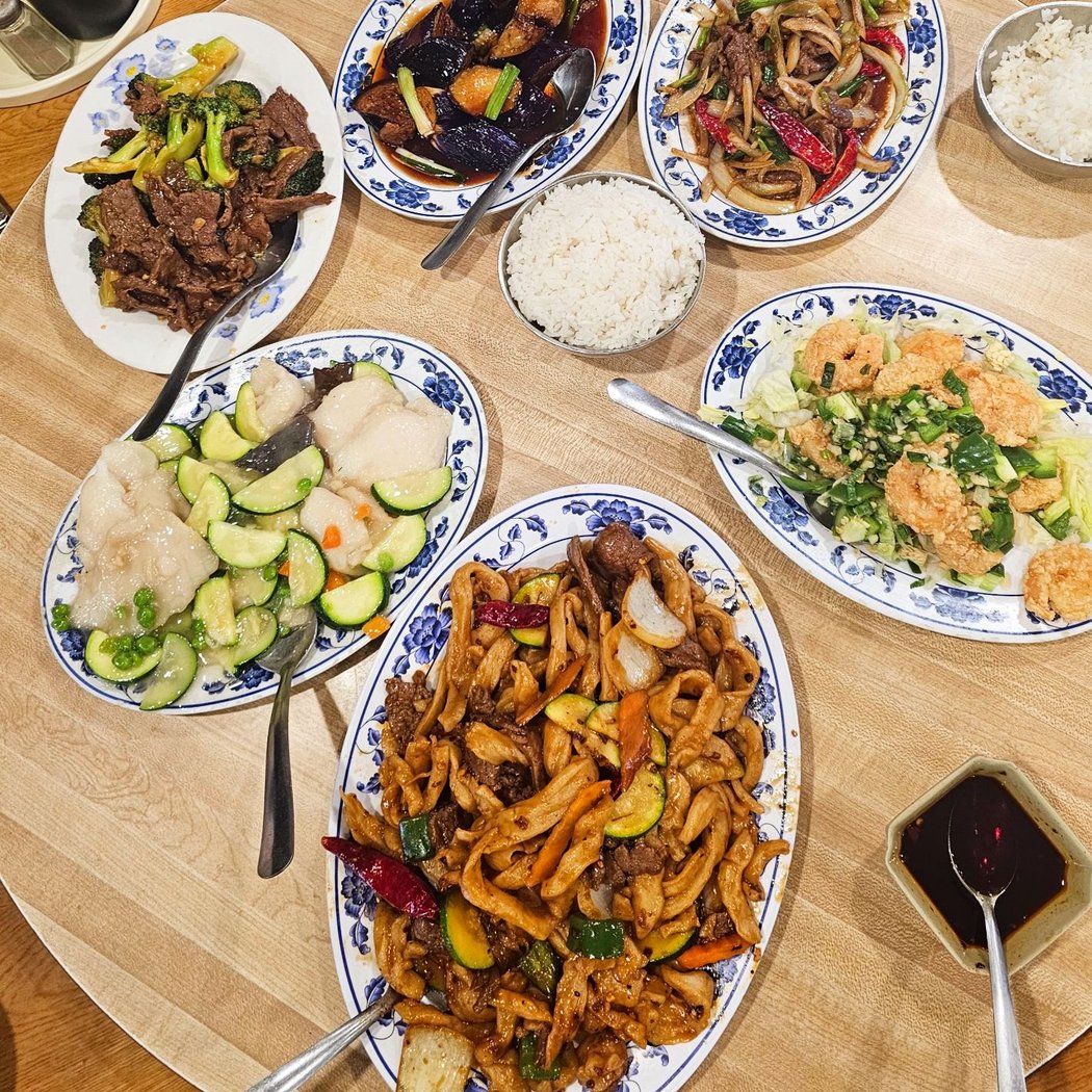 Shan Dong 2