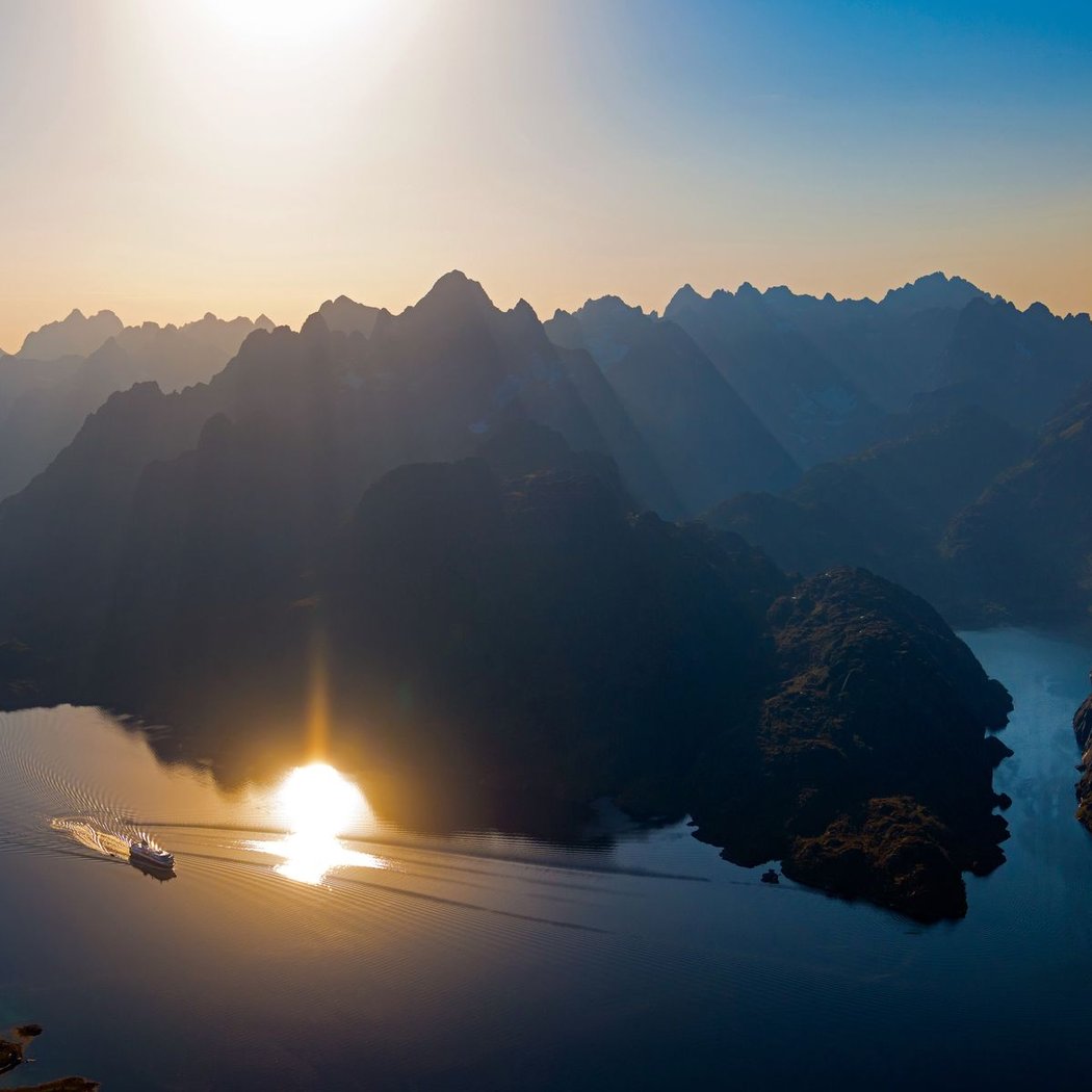 Vesterålen 1