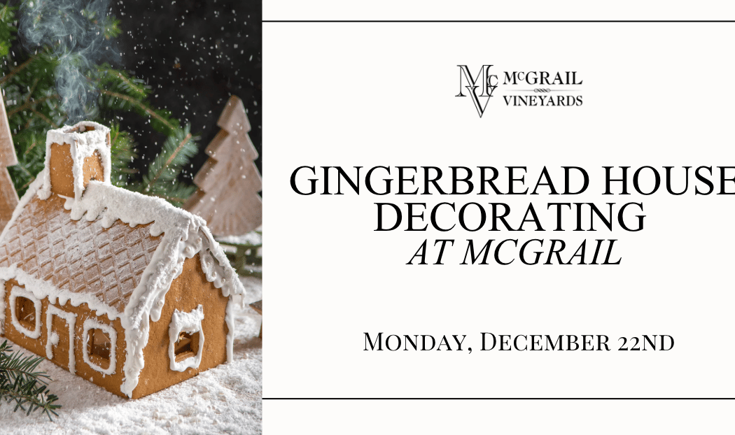 Gingerbread House Decorating 1