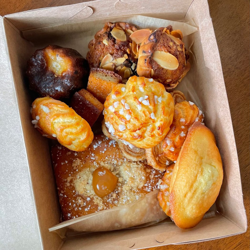Raphael's Bakery 3