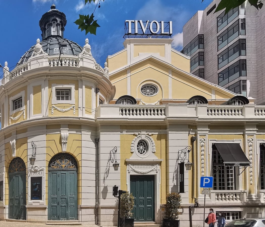 Tivoli 1