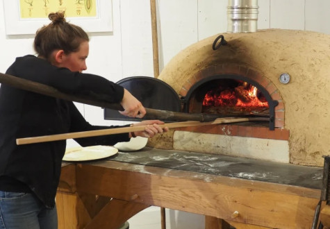 Atelier pizza pour adultes 1