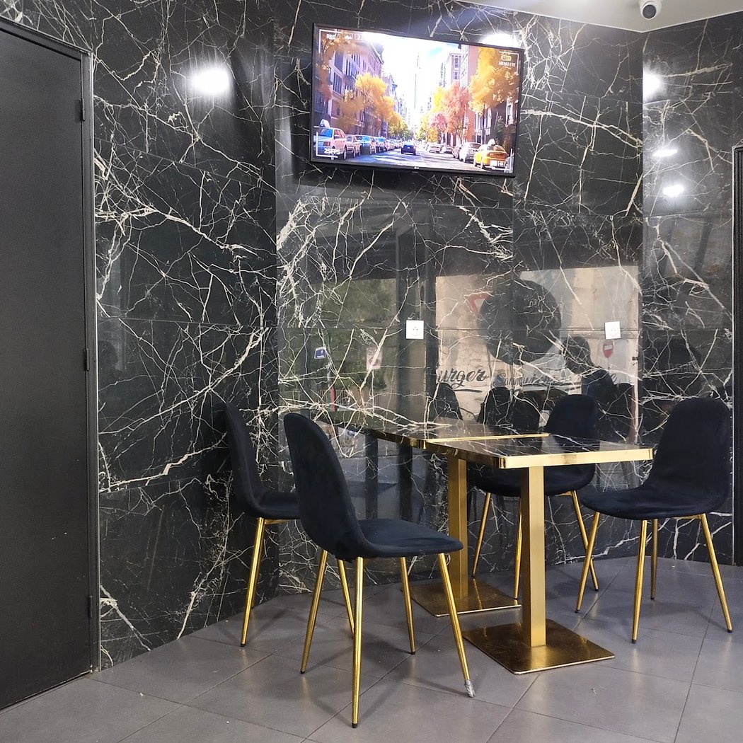 Food Corner 2