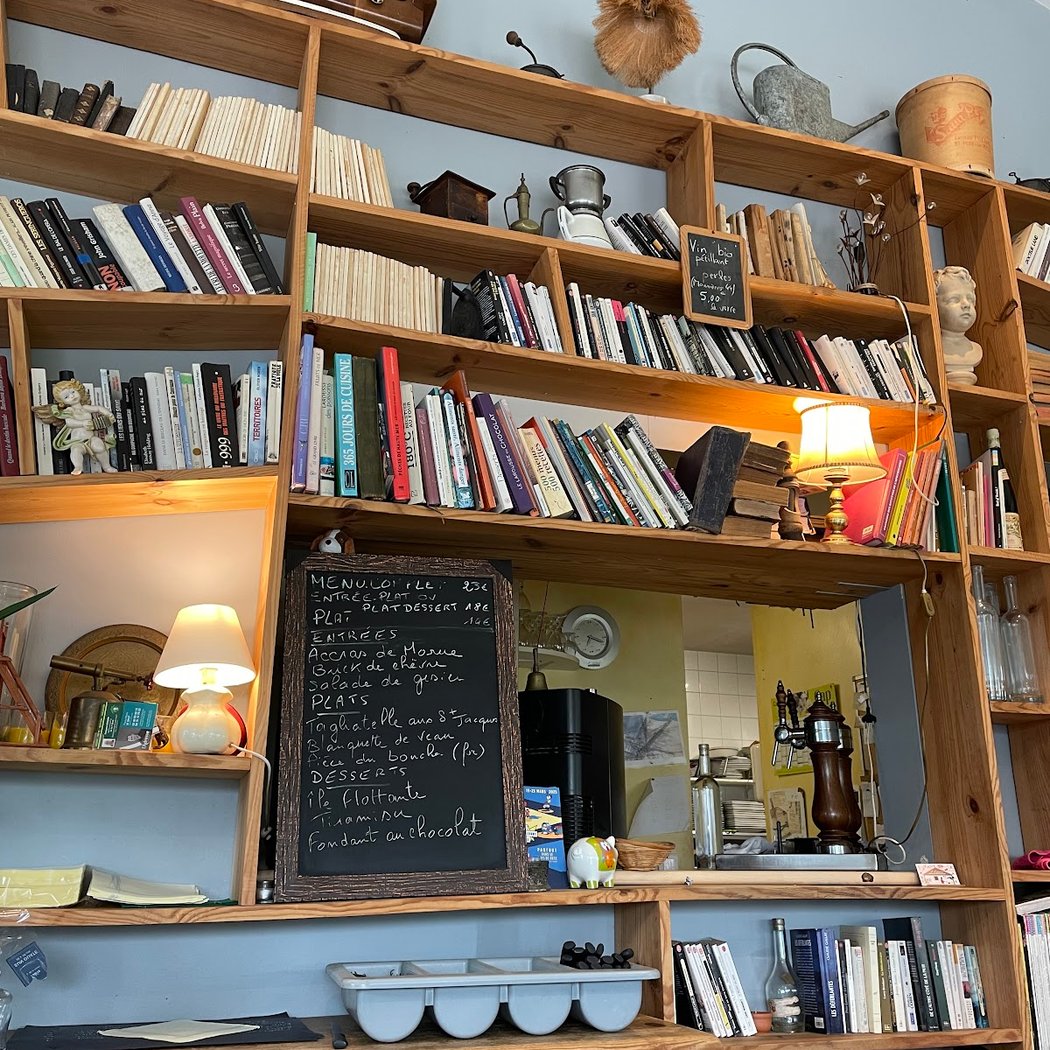 Restaurant Reverie l'Estuaire - Réservation uniquement par téléphone 4