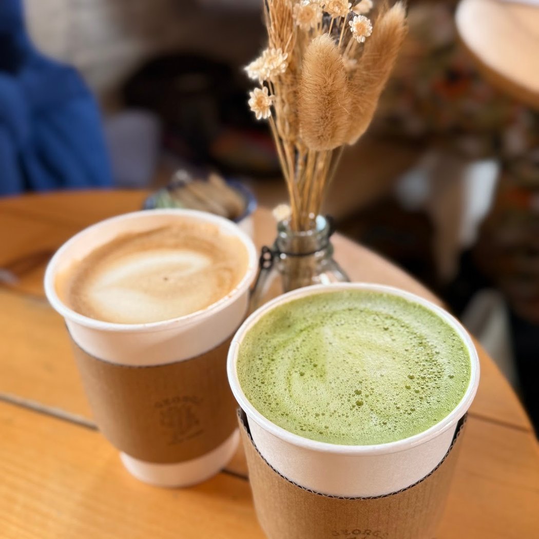 St. George Coffee 2