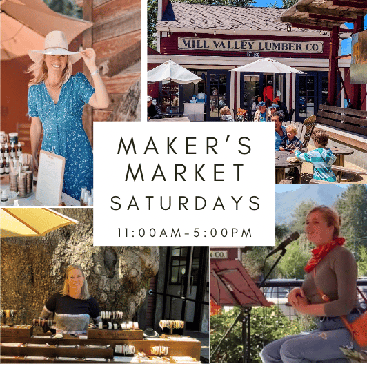 November Maker's Market - Day Two 1