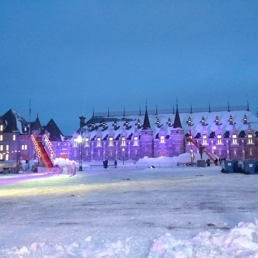 Carnaval de Québec 3