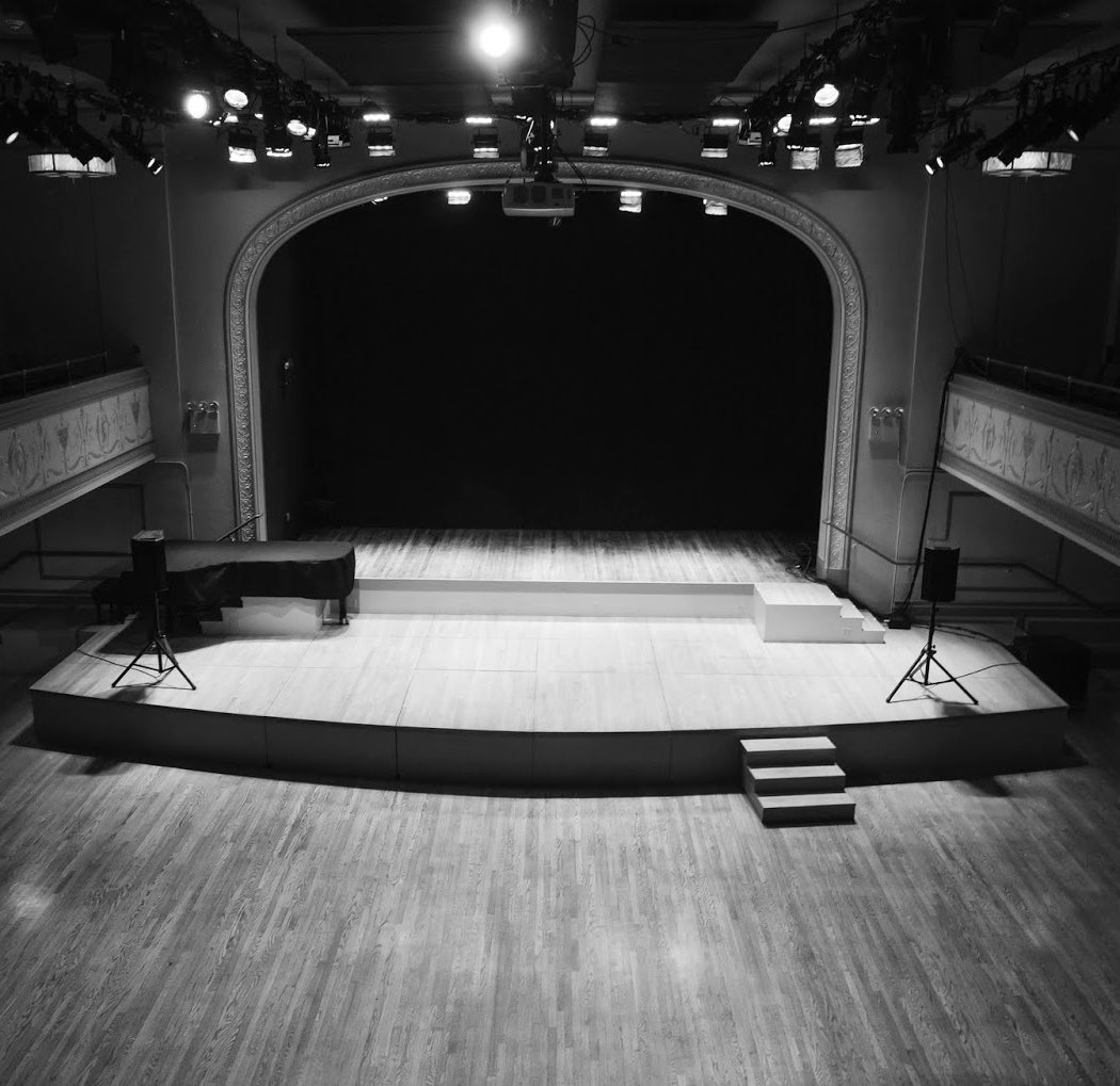 The Julius Eastman Memorial Dinner 2