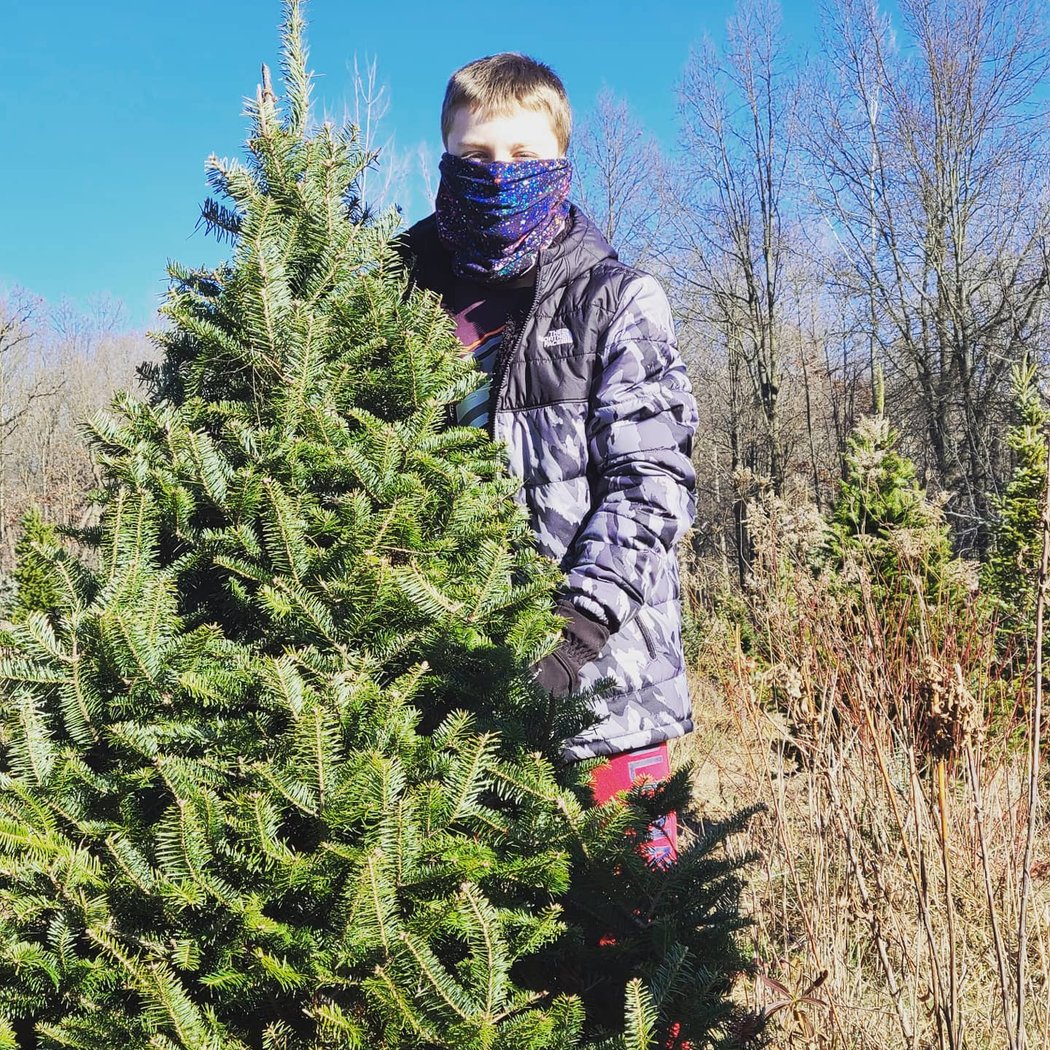 Huron Christmas Tree Farm 3