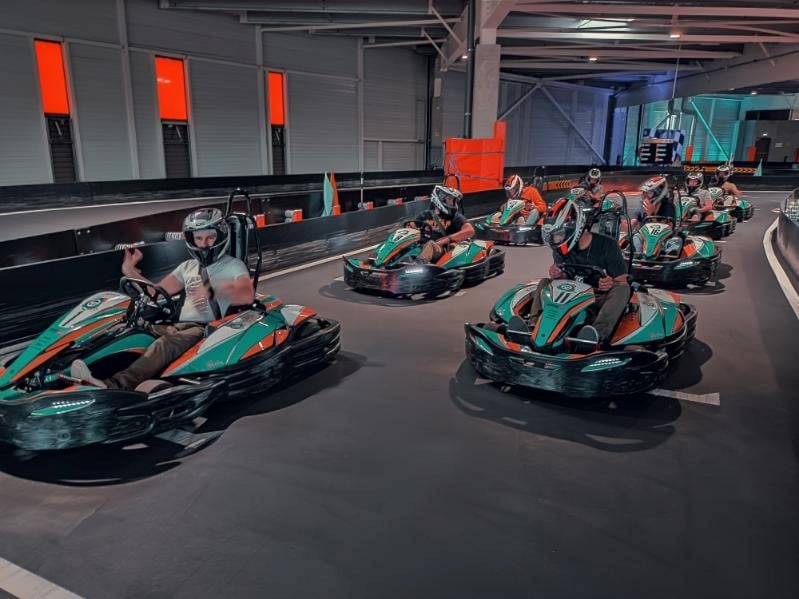 Espace 360 Tourville 1