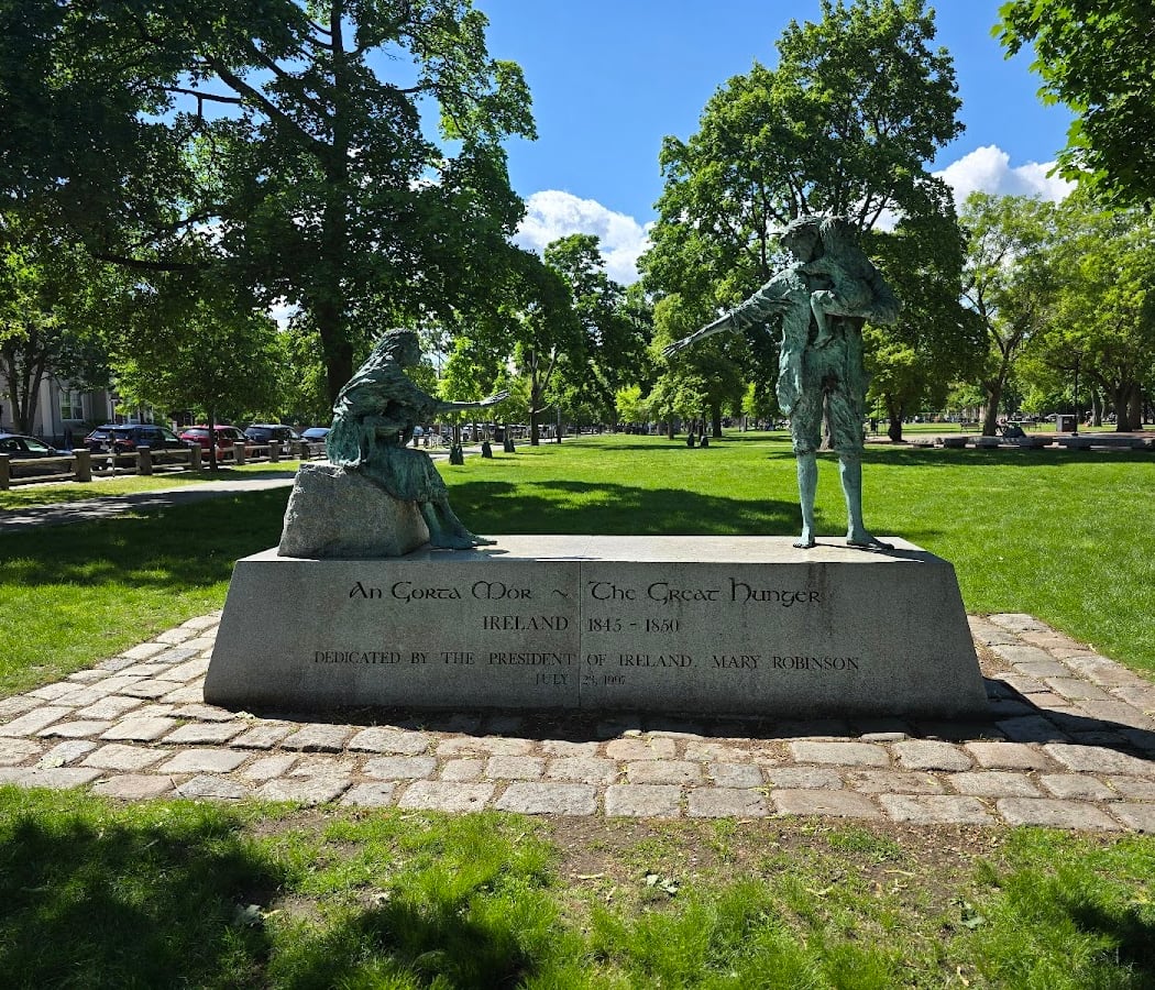 Cambridge Common 3