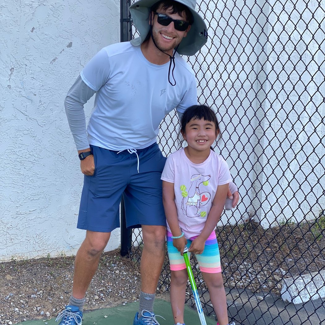 SBA Tennis & Pickleball 3