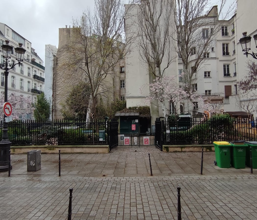 Square Bidault 2