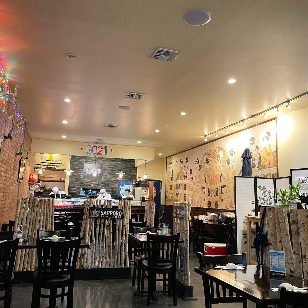 Koto Sushi 2