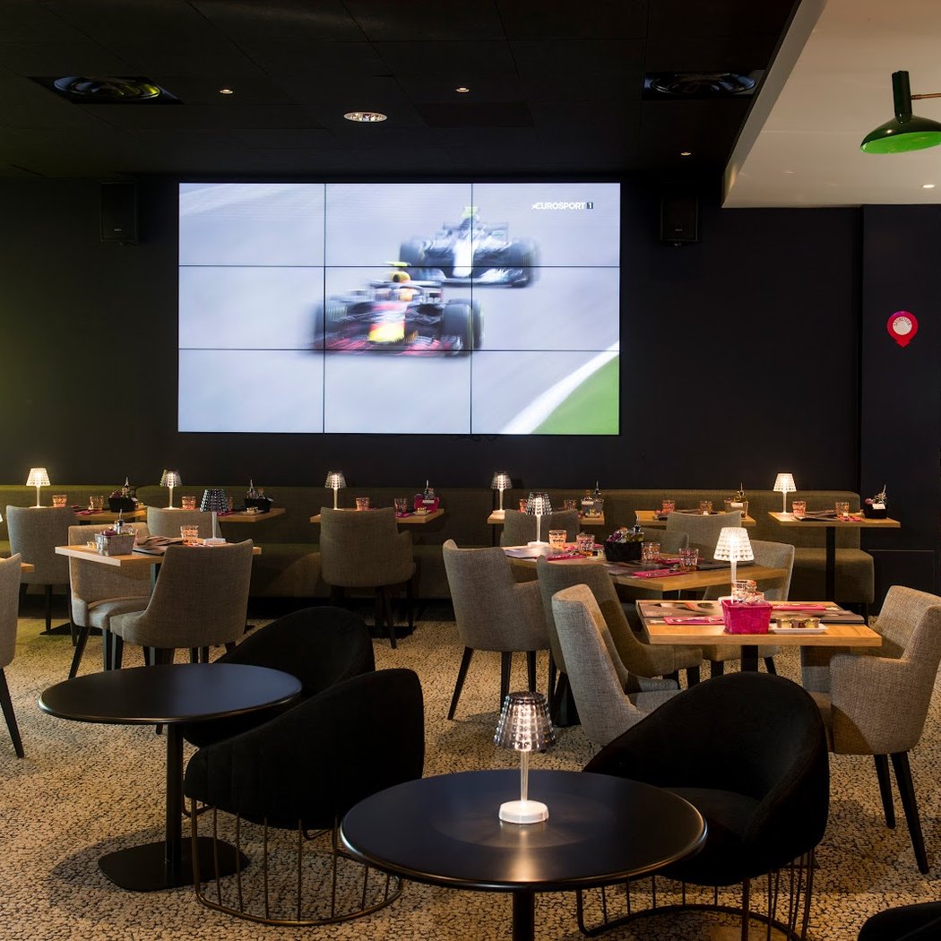 Le Bar des Sports 3