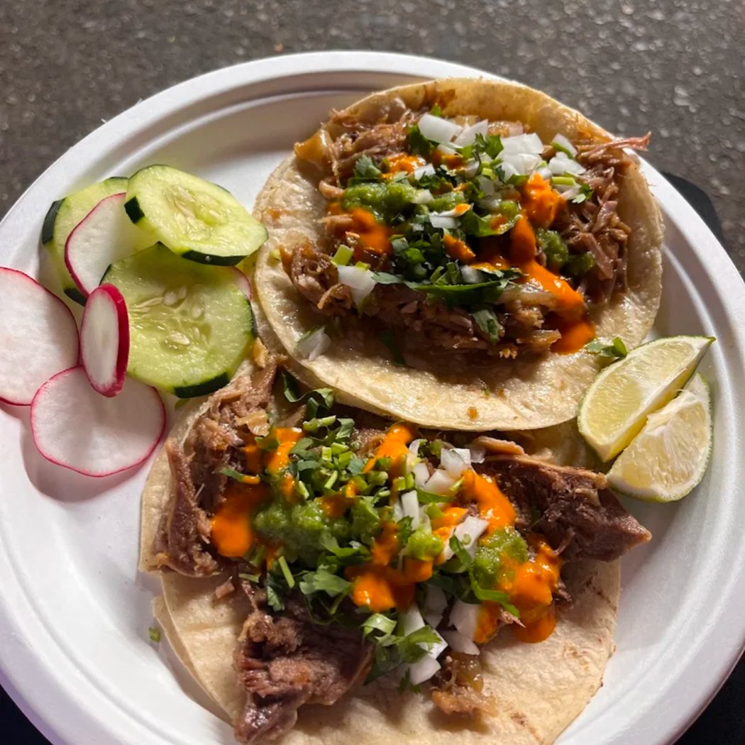 Tacos El Lobo 3