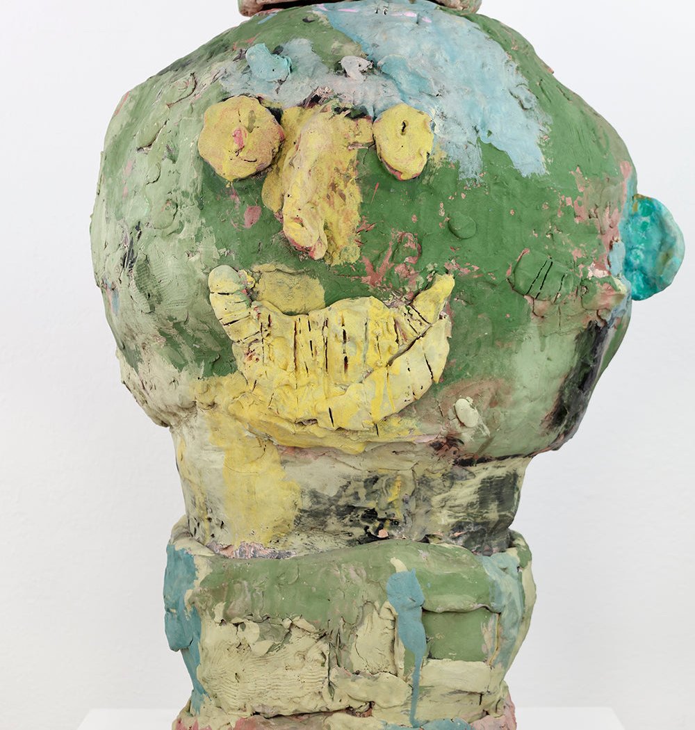 PULLEY Book Launch & Closing Reception 2