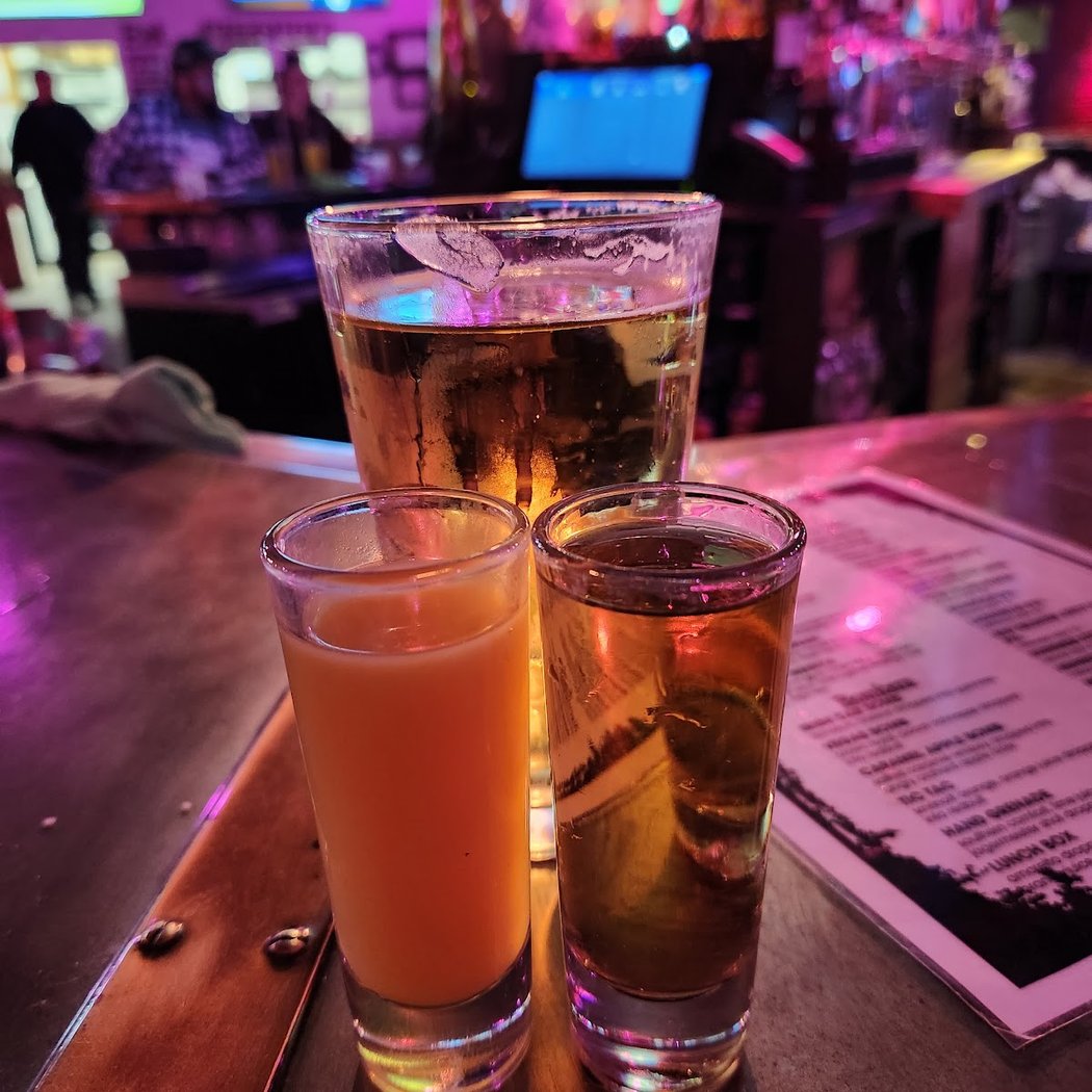 O’Malley’s Bar & Grill 3