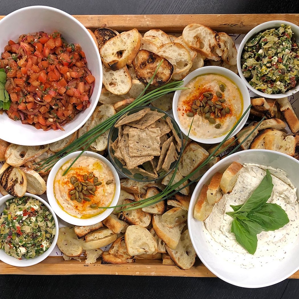 Katherine's Catering 1