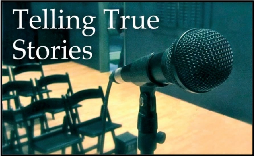 Telling True Stories 1