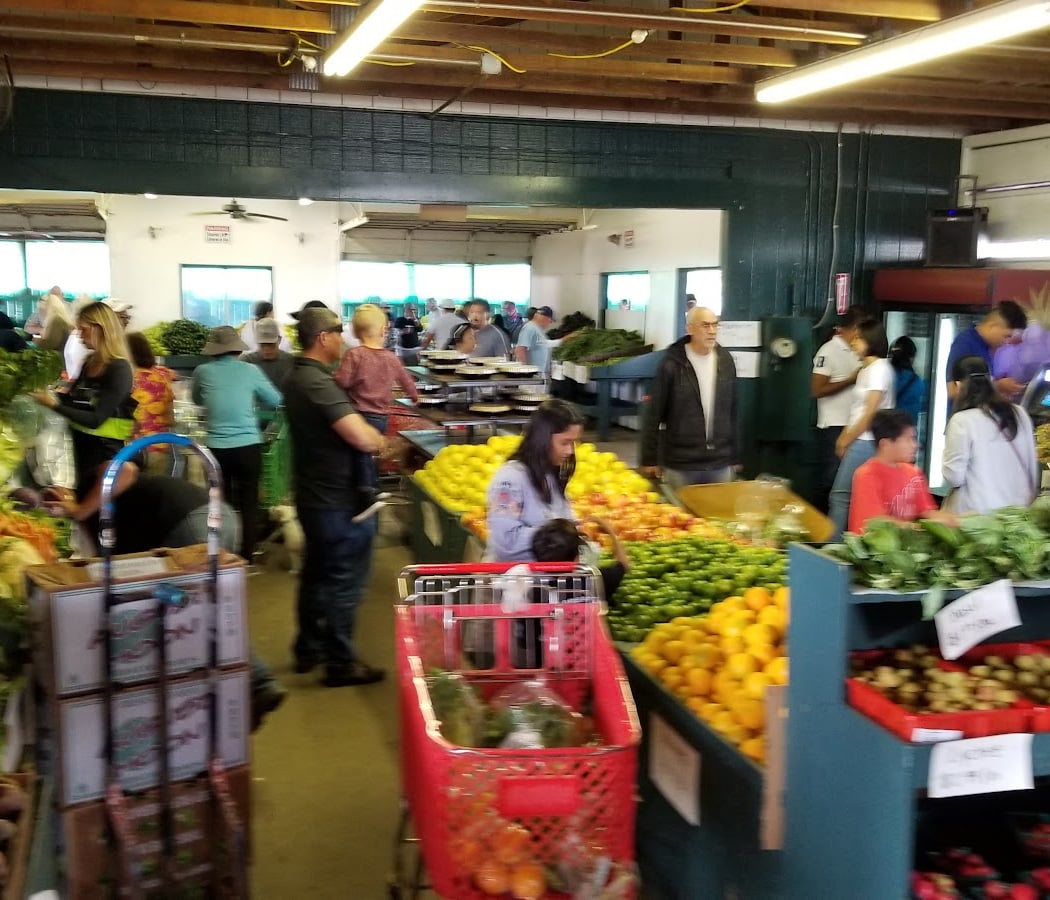 Larry's Produce 3