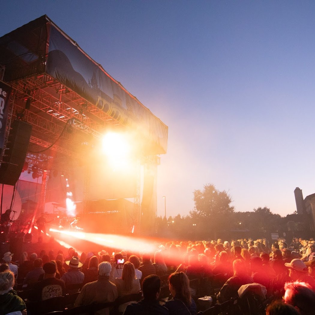 Blue Note Napa Summer Sessions 1