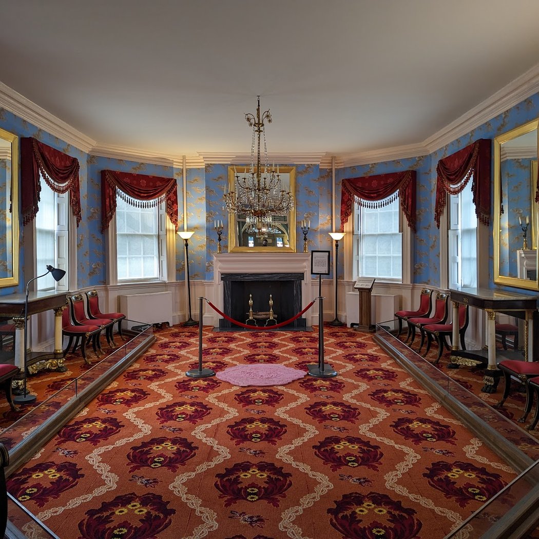 Jazz at the Mansion 2