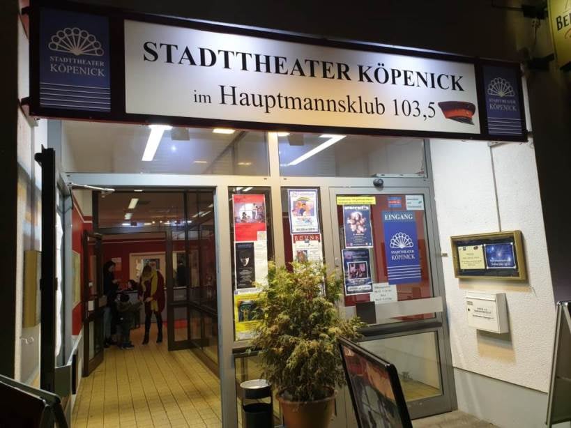 Stadttheater Köpenick e.V. 2