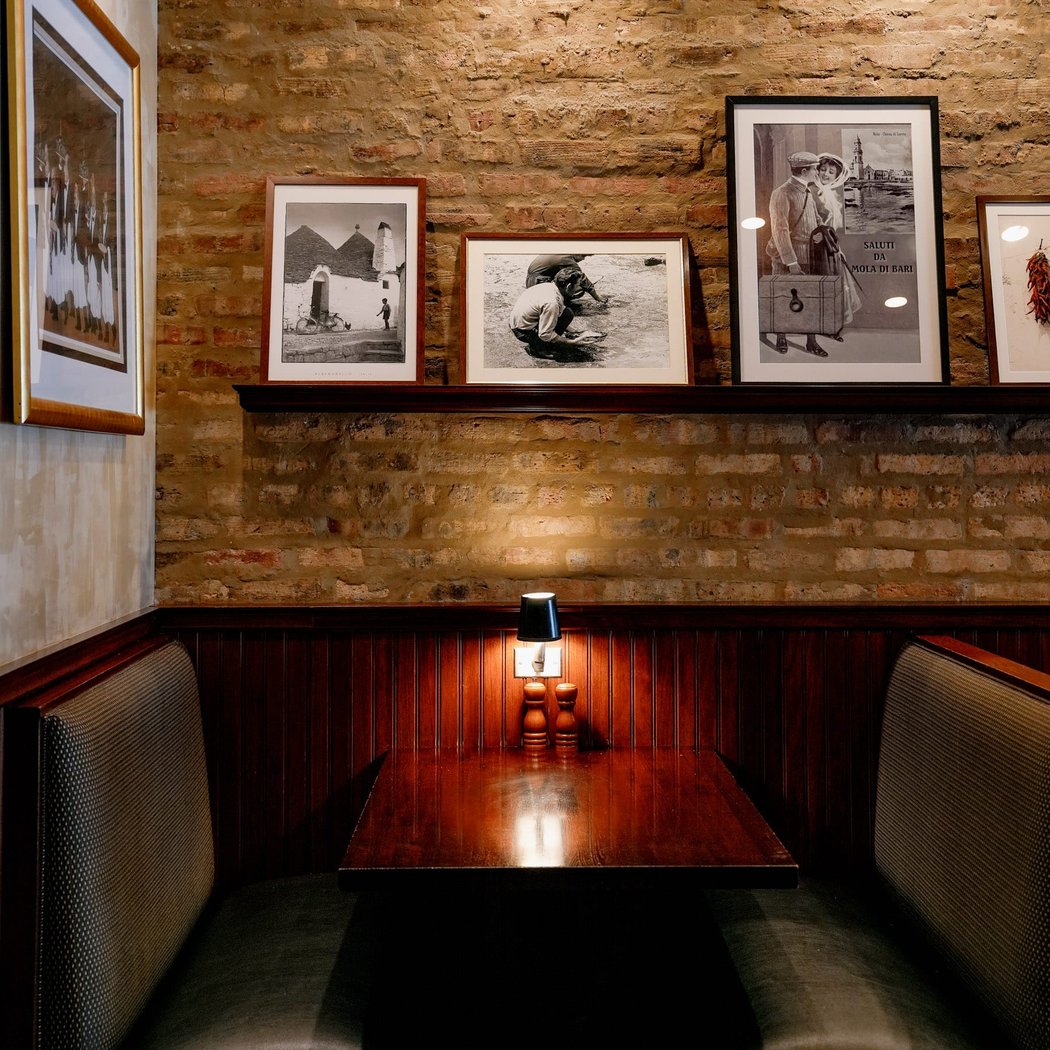 Calo Ristorante 2