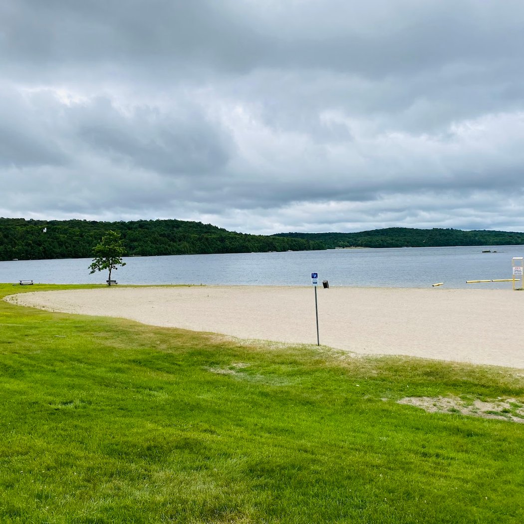 Spruce Beach 2