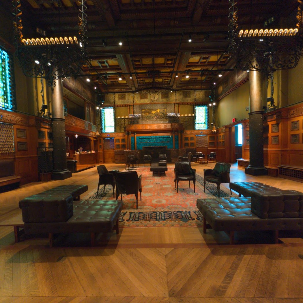 Armory Public Tours 3