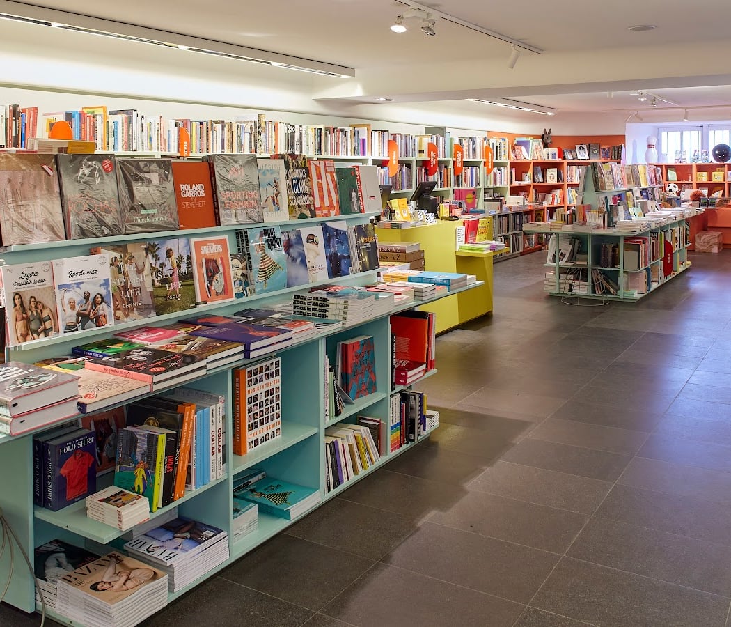 Librairie-Boutique du Musée des Arts Décoratifs 5