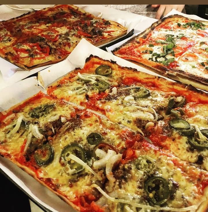 Lazzara's Pizza Cafe 1